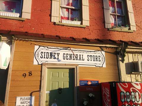 Sidney General Store